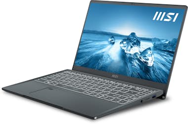 MSI MSI Prestige 14EVO A12M-22 i7-1280P Portátil 35,6 MSI MSI Prestige 14EVO A12M-22 i7-1280P Portátil 35,6