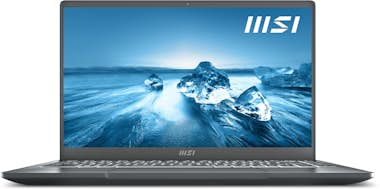 MSI MSI Prestige 14EVO A12M-22 i7-1280P Portátil 35,6 MSI MSI Prestige 14EVO A12M-22 i7-1280P Portátil 35,6