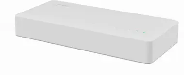 Gembird Gembird NSW-G8-01 switch No administrado Gigabit E Gembird Gembird NSW-G8-01 switch No administrado Gigabit E