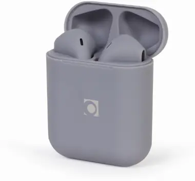 Gembird Gembird TWS-SEA-GW auricular y casco Auriculares I Gembird Gembird TWS-SEA-GW auricular y casco Auriculares I