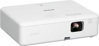 Epson Epson CO-W01 videoproyector 3000 lúmenes ANSI 3LCD Epson Epson CO-W01 videoproyector 3000 lúmenes ANSI 3LCD