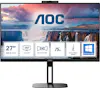 AOC AOC V5 Q27V5CW 68,6 cm (27"") 2560 x 1440 Pixeles AOC AOC V5 Q27V5CW 68,6 cm (27"") 2560 x 1440 Pixeles