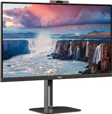 AOC AOC V5 Q27V5CW 68,6 cm (27"") 2560 x 1440 Pixeles AOC AOC V5 Q27V5CW 68,6 cm (27"") 2560 x 1440 Pixeles