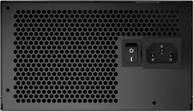 MSI MSI MPG A850GF unidad de fuente de alimentación 85 MSI MSI MPG A850GF unidad de fuente de alimentación 85