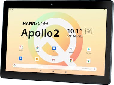 Hannspree Hannspree HANNSpad Apollo 2 32 GB 25,6 cm (10.1"") Hannspree Hannspree HANNSpad Apollo 2 32 GB 25,6 cm (10.1"")