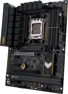 Asus ASUS TUF GAMING B650-PLUS WIFI AMD B650 Zócalo AM5 Asus ASUS TUF GAMING B650-PLUS WIFI AMD B650 Zócalo AM5