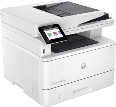 HP HP LaserJet Pro Impresora multifunción HP 4102fdwe
