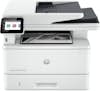 HP HP LaserJet Pro Impresora multifunción 4102fdn, Bl HP HP LaserJet Pro Impresora multifunción 4102fdn, Bl