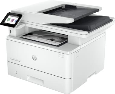 HP HP LaserJet Pro Impresora multifunción 4102fdw, Bl HP HP LaserJet Pro Impresora multifunción 4102fdw, Bl