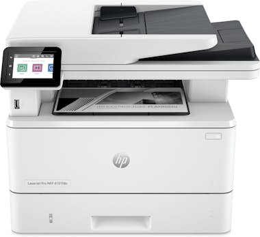 HP HP LaserJet Pro Impresora multifunción 4102dw, Bla HP HP LaserJet Pro Impresora multifunción 4102dw, Bla