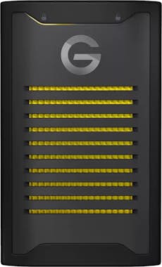 SanDisk SanDisk G-DRIVE ArmorLock 1000 GB Negro SanDisk SanDisk G-DRIVE ArmorLock 1000 GB Negro