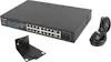 Lanberg Lanberg RSFE-16P-2C-150 switch No administrado Gig Lanberg Lanberg RSFE-16P-2C-150 switch No administrado Gig
