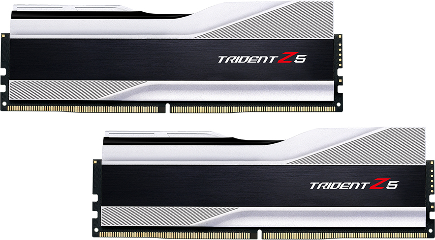 gskill trident z z5 modulo de memoria 32 gb 2 x 16 gb ddr5 5600 mhz