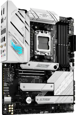 Asus ASUS ROG STRIX B650-A GAMING WIFI AMD B650 Zócalo Asus ASUS ROG STRIX B650-A GAMING WIFI AMD B650 Zócalo