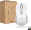 Logitech Logitech Signature M650 for Business ratón mano de Logitech Logitech Signature M650 for Business ratón mano de