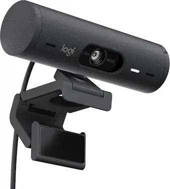 Logitech Logitech Brio 505 cámara web 4 MP 1920 x 1080 Pixe Logitech Logitech Brio 505 cámara web 4 MP 1920 x 1080 Pixe