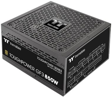 Thermaltake Thermaltake Toughpower GF3 unidad de fuente de ali Thermaltake Thermaltake Toughpower GF3 unidad de fuente de ali