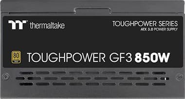 Thermaltake Thermaltake Toughpower GF3 unidad de fuente de ali Thermaltake Thermaltake Toughpower GF3 unidad de fuente de ali