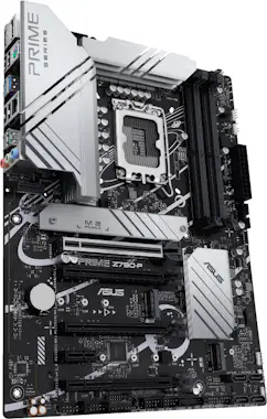 Asus ASUS PRIME Z790-P Intel Z790 LGA 1700 ATX Asus ASUS PRIME Z790-P Intel Z790 LGA 1700 ATX
