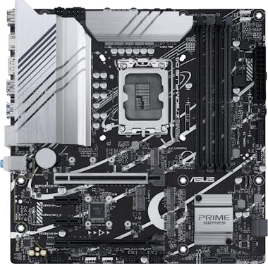 Asus ASUS PRIME Z790M-PLUS D4 Intel Z790 LGA 1700 micro Asus ASUS PRIME Z790M-PLUS D4 Intel Z790 LGA 1700 micro