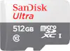 SanDisk SanDisk Ultra 512 GB MicroSDXC UHS-I Clase 10 SanDisk SanDisk Ultra 512 GB MicroSDXC UHS-I Clase 10