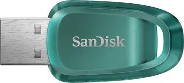 SanDisk SanDisk Ultra Eco unidad flash USB 64 GB USB tipo SanDisk SanDisk Ultra Eco unidad flash USB 64 GB USB tipo