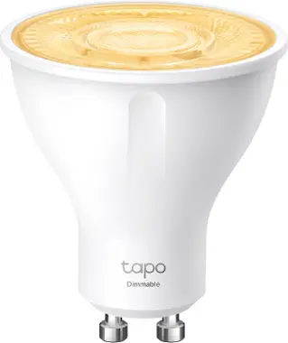 TP-Link TP-Link Tapo L610 Bombilla inteligente 2,9 W Blanc TP-Link TP-Link Tapo L610 Bombilla inteligente 2,9 W Blanc