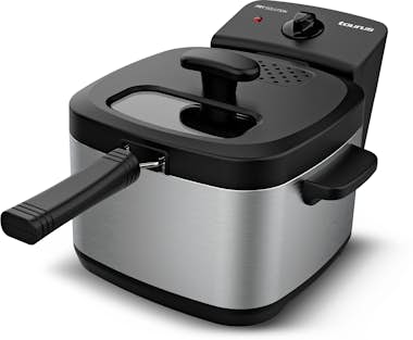 Taurus Taurus Fry Solution Sencillo 1,5 L Independiente 2 Taurus Taurus Fry Solution Sencillo 1,5 L Independiente 2