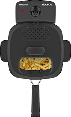 Taurus Taurus Fry Solution Sencillo 1,5 L Independiente 2 Taurus Taurus Fry Solution Sencillo 1,5 L Independiente 2