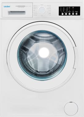 Sauber Lavadora carga frontal SAUBER SERIE 1-10120 10 kg Sauber Lavadora carga frontal SAUBER SERIE 1-10120 10 kg