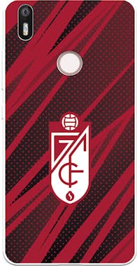 La Casa de las Carcasas Funda para BQ Aquaris X Pro Oficial del Granada CF La Casa de las Carcasas Funda para BQ Aquaris X Pro Oficial del Granada CF