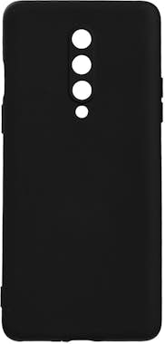 La Casa de las Carcasas Funda Ultra suave Negra para OnePlus 8 La Casa de las Carcasas Funda Ultra suave Negra para OnePlus 8