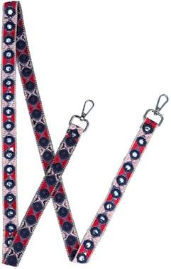 La Casa de las Carcasas Lanyard Espejos - Colgante para Móvil y Bolso La Casa de las Carcasas Lanyard Espejos - Colgante para Móvil y Bolso