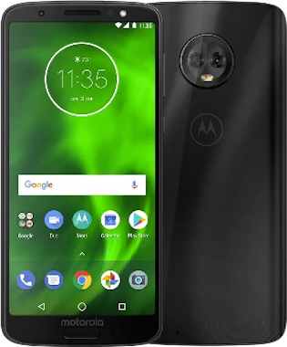 Motorola Moto G6 32GB+3GB RAM Motorola Moto G6 32GB+3GB RAM