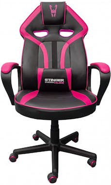 Woxter Woxter Stinger Station Alien Silla para videojuego Woxter Woxter Stinger Station Alien Silla para videojuego