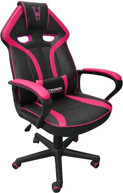 Woxter Woxter Stinger Station Alien Silla para videojuego Woxter Woxter Stinger Station Alien Silla para videojuego