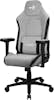 Aerocool Aerocool CROWNASHGR, Silla Gaming Ergonómica, Coji Aerocool Aerocool CROWNASHGR, Silla Gaming Ergonómica, Coji