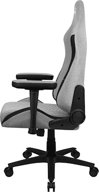 Aerocool Aerocool CROWNASHGR, Silla Gaming Ergonómica, Coji Aerocool Aerocool CROWNASHGR, Silla Gaming Ergonómica, Coji