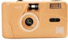 KODAK Kodak M38 Cámara analógica compacta 35 mm Naranja