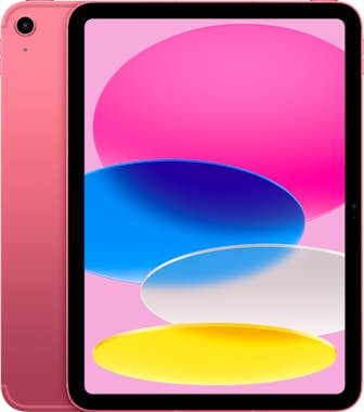 Apple iPad (2022) 256GB WiFi+Cellular Apple iPad (2022) 256GB WiFi+Cellular