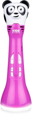 BIGBEN Bigben Interactive AU385762 micrófono Rosa Micrófo BIGBEN Bigben Interactive AU385762 micrófono Rosa Micrófo