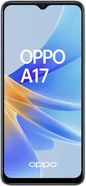 OPPO A17 64GB+4GB RAM OPPO A17 64GB+4GB RAM