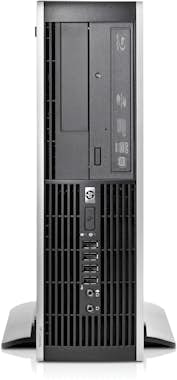HP HP Compaq Elite 8300 i5-3470 SFF Intel® Core™ i5 4 HP HP Compaq Elite 8300 i5-3470 SFF Intel® Core™ i5 4