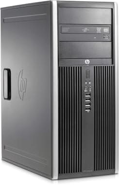 HP HP Compaq Elite 8200 i5-2500 Micro Torre Intel® Co