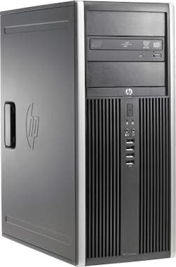 HP HP Compaq Elite 8200 i5-2500 Micro Torre Intel® Co