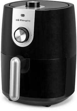 Orbegozo Orbegozo FDR 27 freidora Sencillo 2,5 L Independie Orbegozo Orbegozo FDR 27 freidora Sencillo 2,5 L Independie