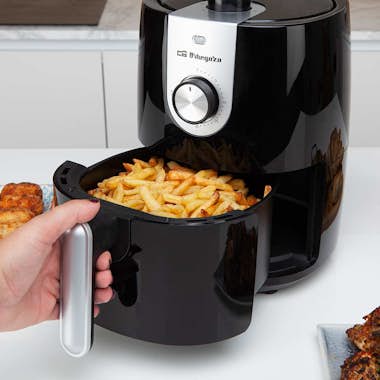 Orbegozo Orbegozo FDR 27 freidora Sencillo 2,5 L Independie Orbegozo Orbegozo FDR 27 freidora Sencillo 2,5 L Independie