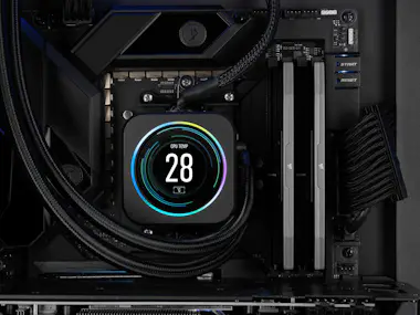 Corsair Corsair Vengeance 64GB (2x32GB) DDR5 DRAM 5200MT/s Corsair Corsair Vengeance 64GB (2x32GB) DDR5 DRAM 5200MT/s