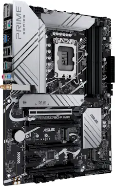 Asus ASUS PRIME Z790-P WIFI Intel Z790 LGA 1700 ATX Asus ASUS PRIME Z790-P WIFI Intel Z790 LGA 1700 ATX