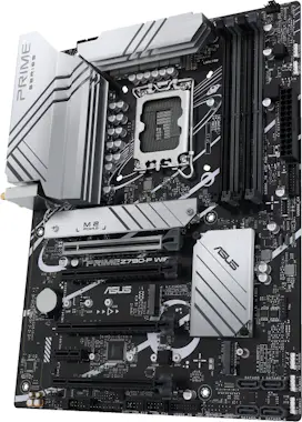 Asus ASUS PRIME Z790-P WIFI Intel Z790 LGA 1700 ATX Asus ASUS PRIME Z790-P WIFI Intel Z790 LGA 1700 ATX